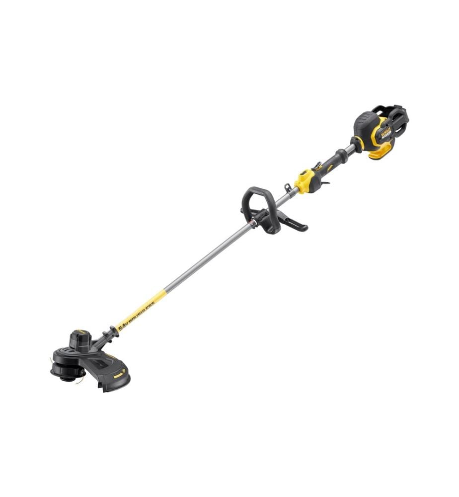 DEWALT - Débroussailleuse sans fil Base (sans balais) 54 V Solo