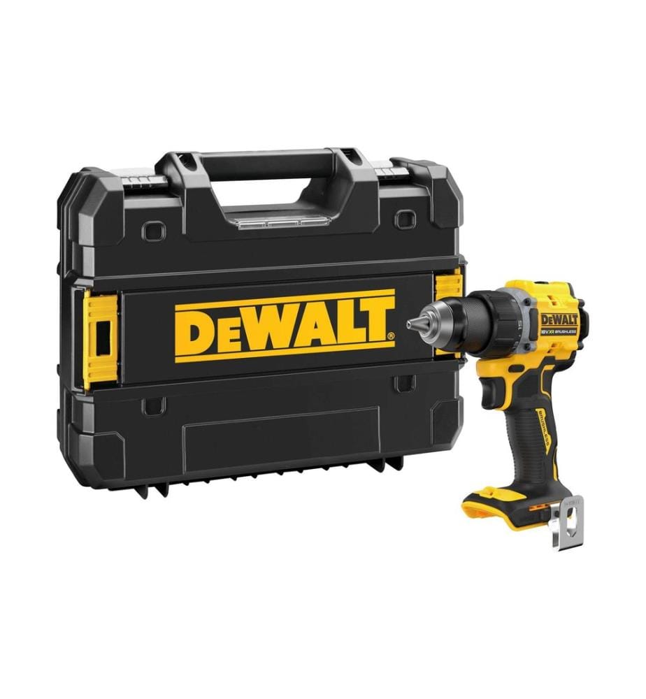 DEWALT - Perceuse-visseuse sans fil DCD794NT-XJ Sans batterie
