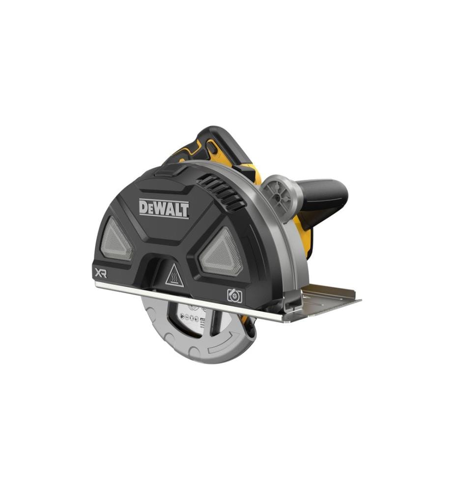DEWALT - Scie circulaire à métaux sans fil 18 V Sans batterie