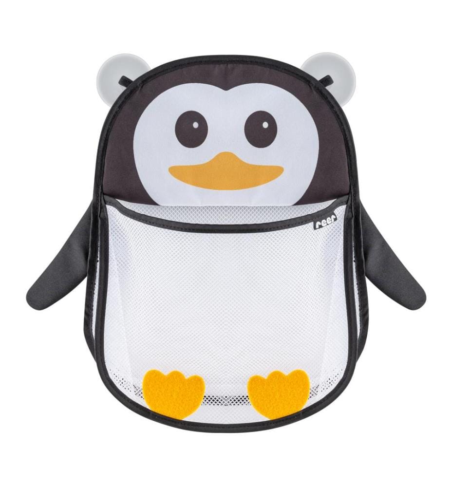 MyHappyPingu filet pour jouets de bain