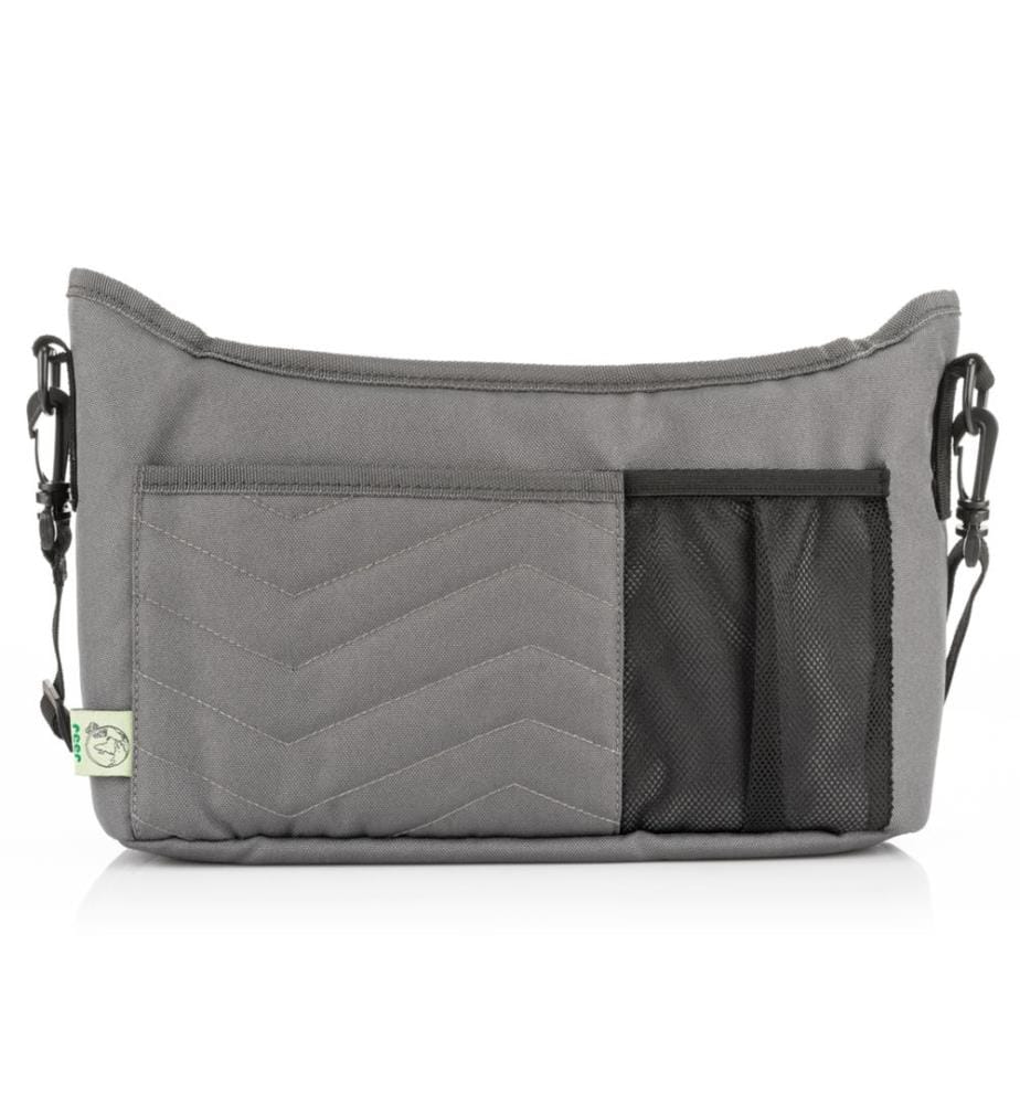 Growing Organisateur de poussette avec matelas à langer
