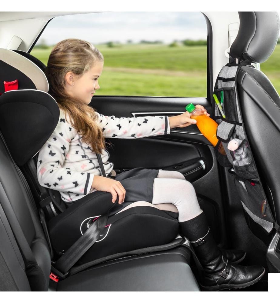 Organisateur siège arrière TravelKid Tidy