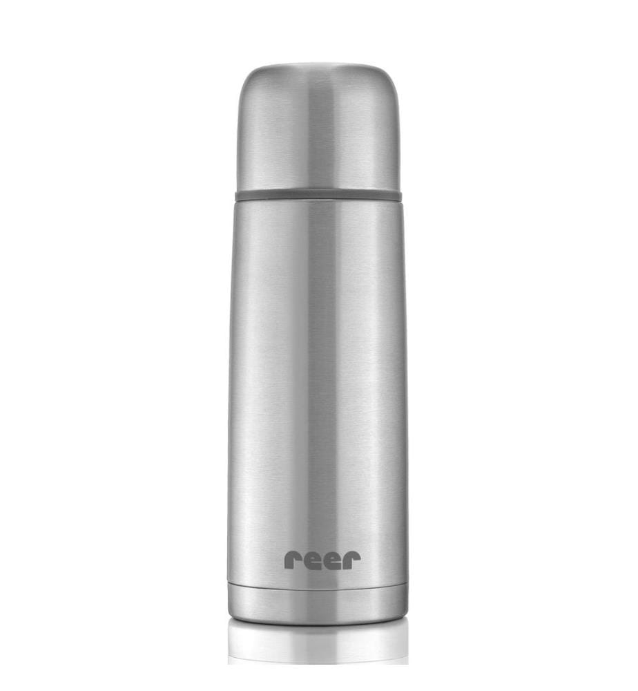 Pure Bouteille isotherme en acier inoxydable 350ml