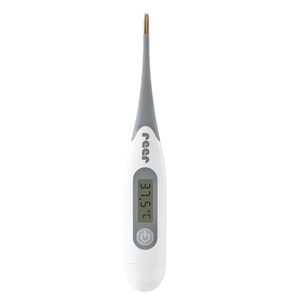 ExpressTemp Thermomètre numérique express