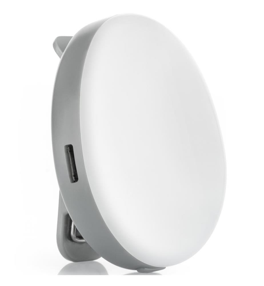 Lumière dallaitement ClipLight