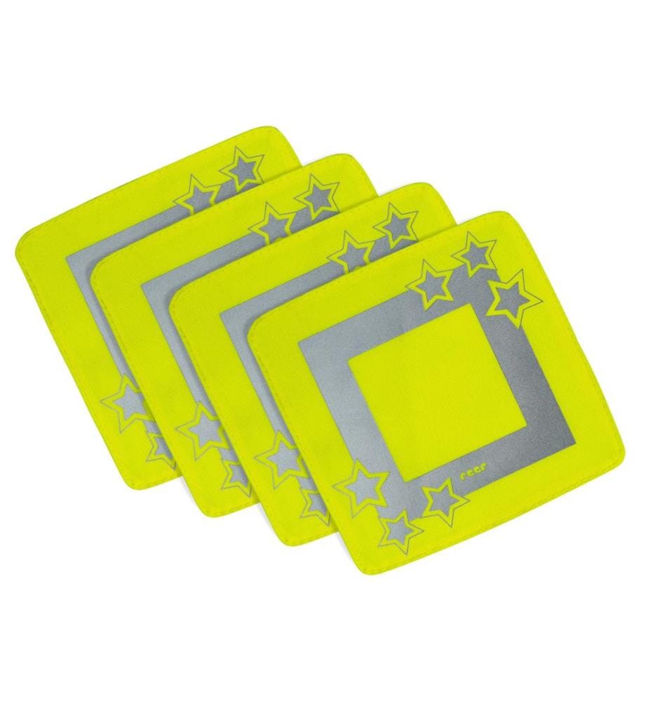 LightReflex Kit de réflecteurs 4 pcs.