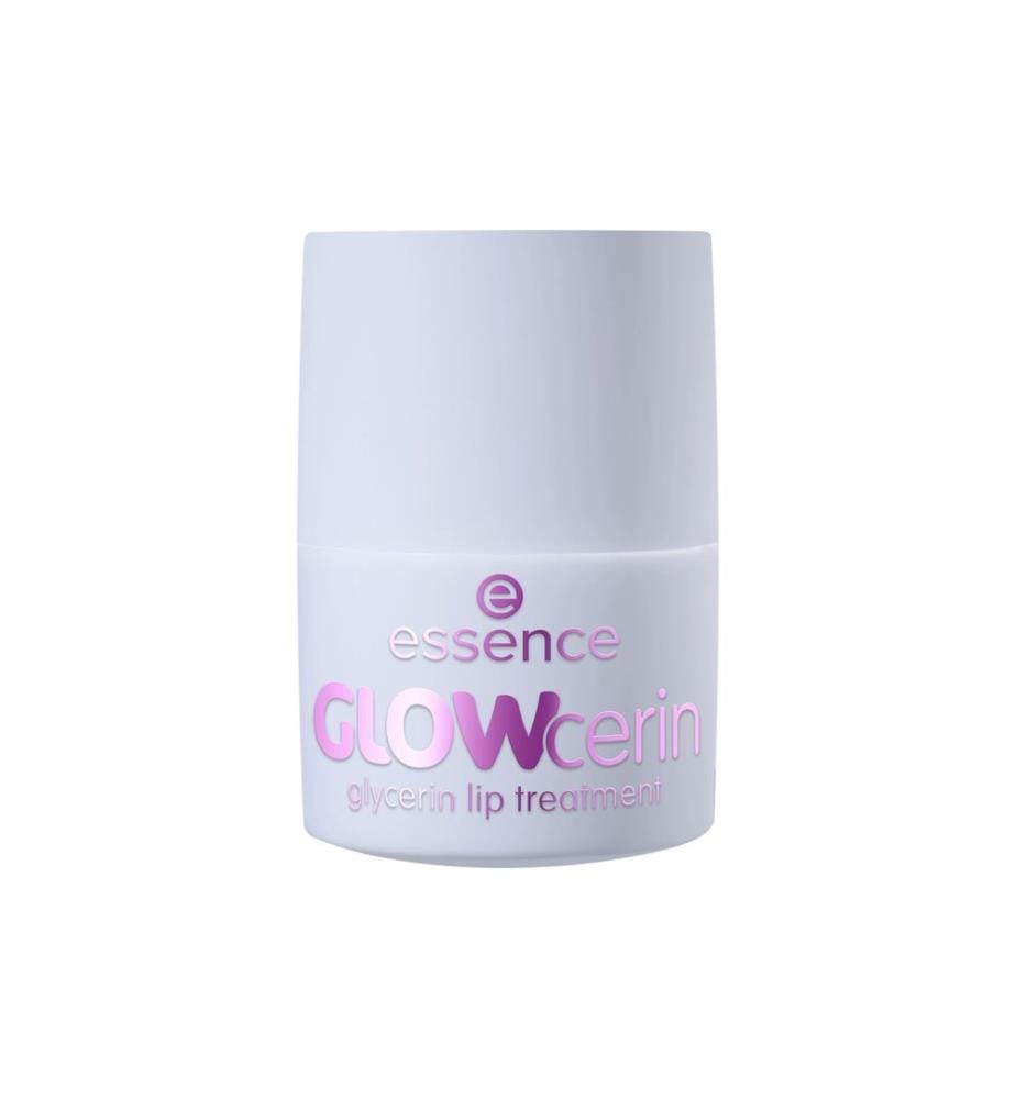 essence - Soin des lèvres Glowcerin Glycerin 01 Glow For It