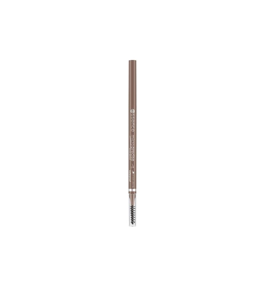 essence - Crayon à sourcils Micro Precise 02 Taupe
