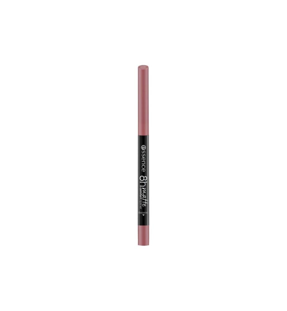 essence - Crayon à lèvres 8h Matte Comfort 21 Clouded
