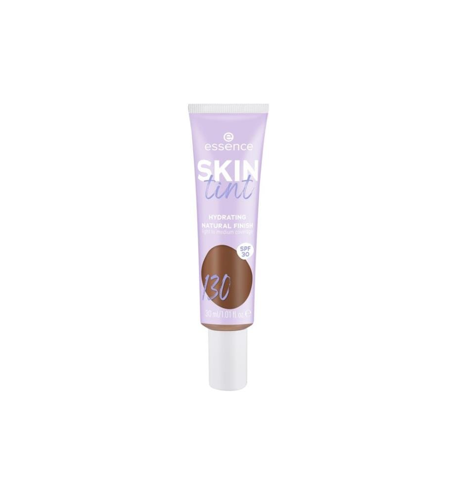 essence - Fond de teint Skin Tint 130