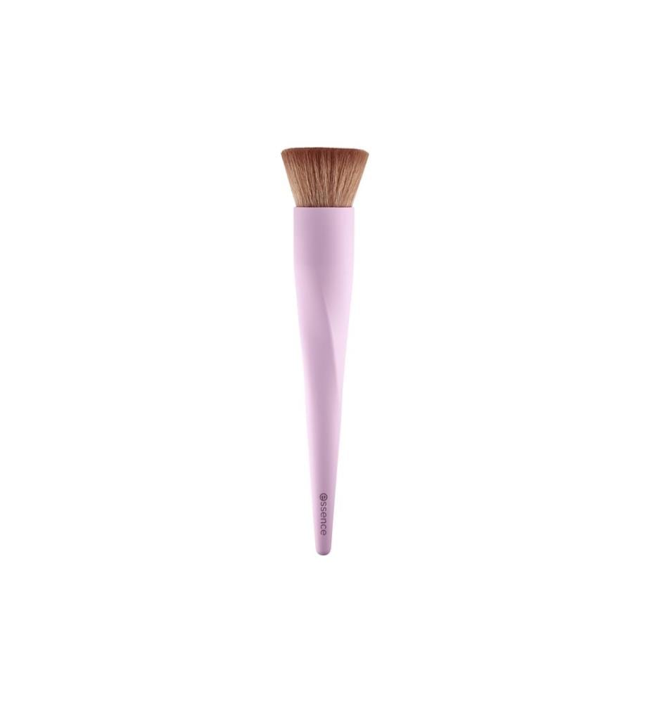 essence - Pinceau de maquillage Buffer Brush