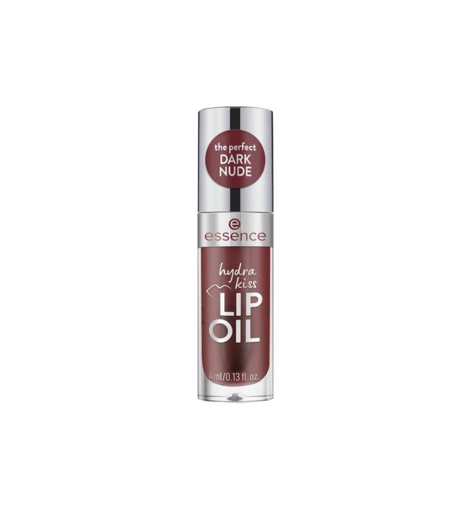 essence - Booster à lèvres Hydra Kiss 08 Mocha Glow