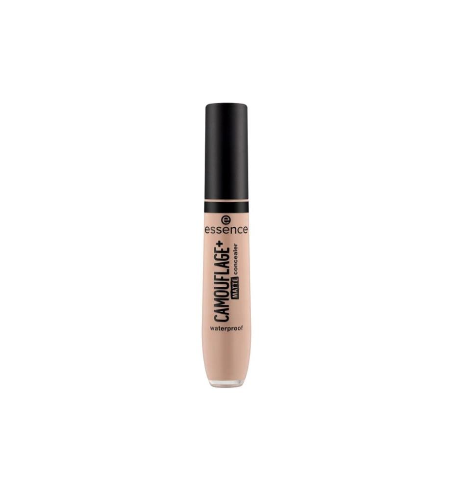 essence - Cache-cernes Camouflage+ Matte 150