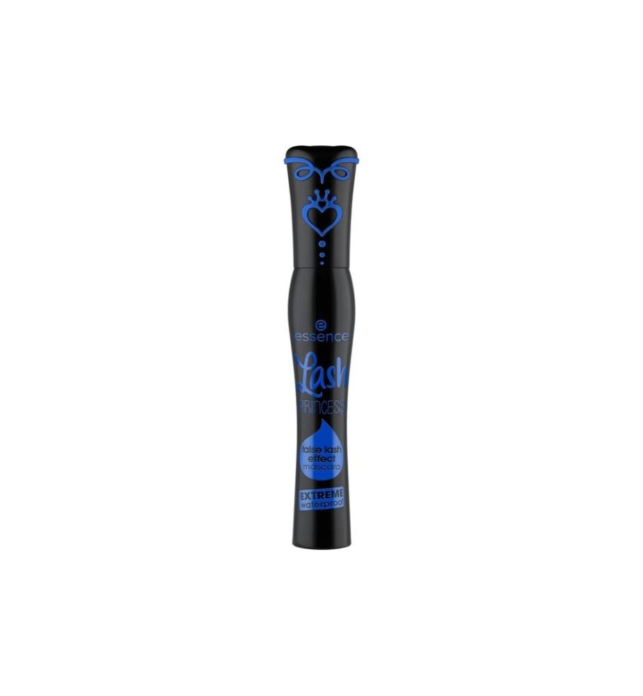 essence - Mascara Lash Princess False Lash Effect Waterproof Noir