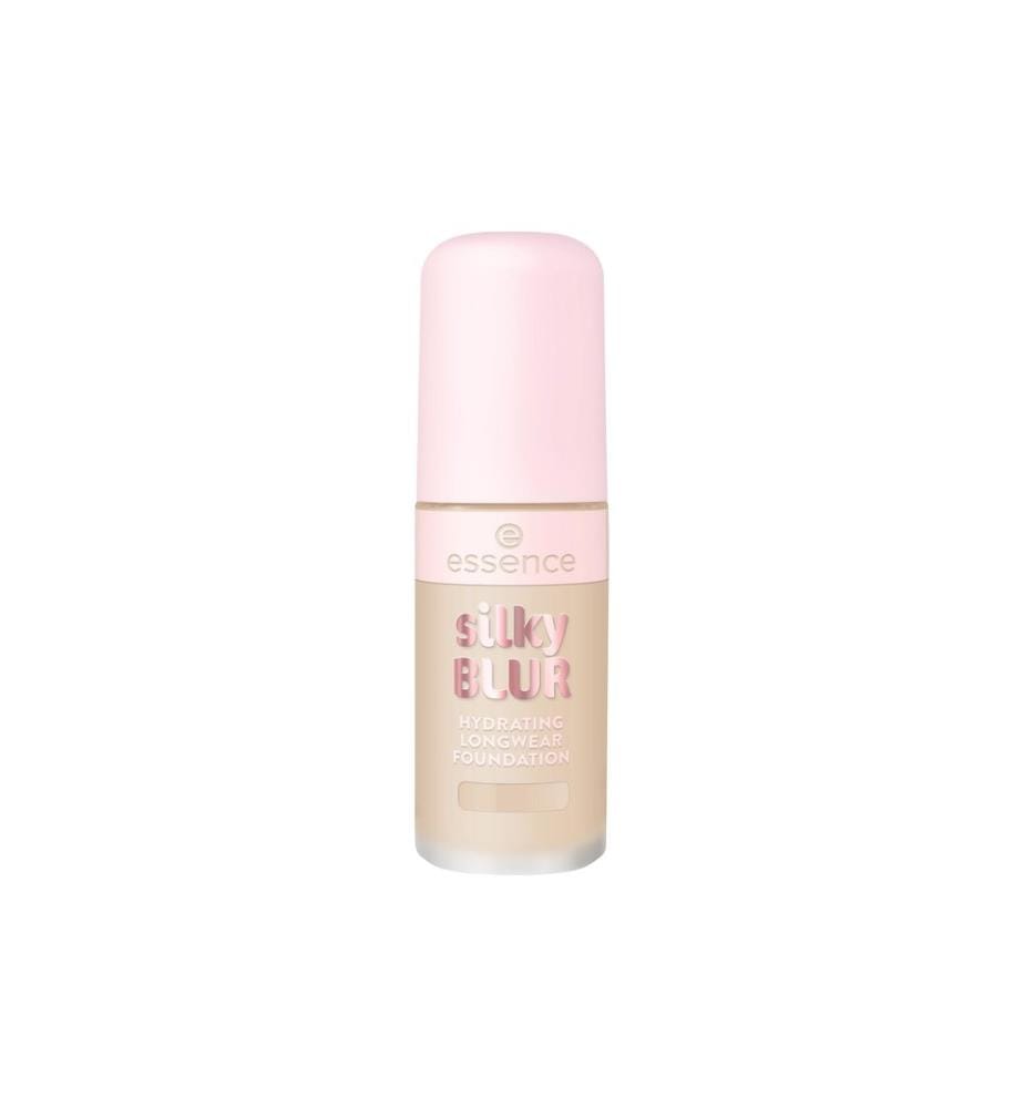 essence - Fond de teint Silky Blur Hydrating Longwear 110
