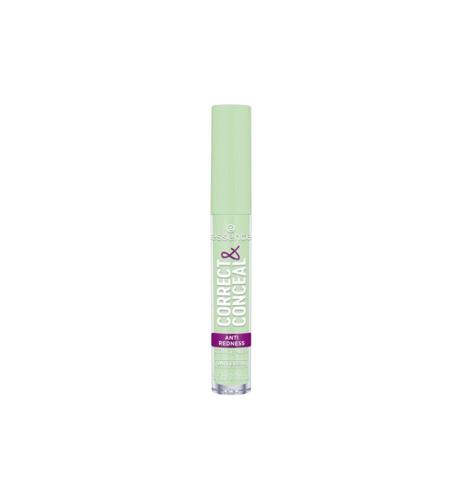 essence - Cache-cernes Correct and Conceal 100 vert