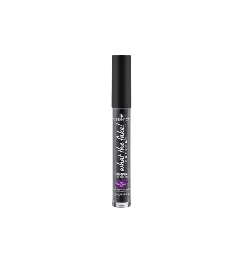 essence - Booster à lèvres Extreme Plumping 03 Pepper Me Up!