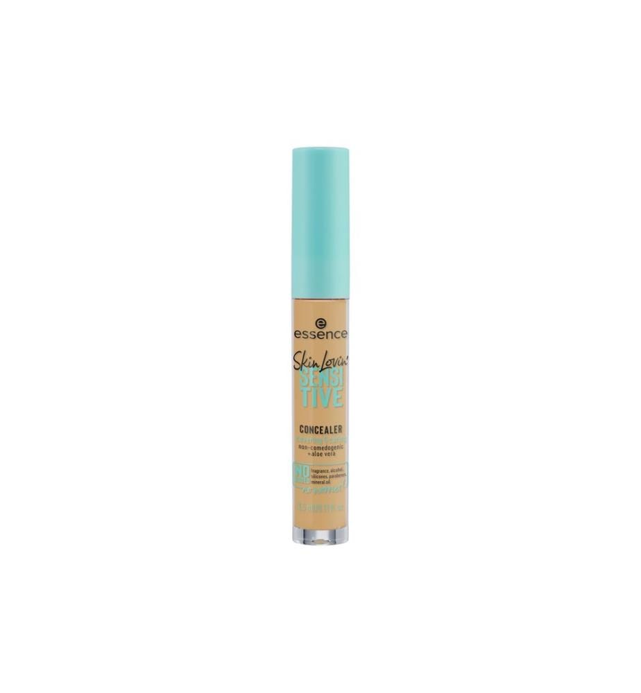 essence - Cache-cernes Skin Lovin Sensitive nude