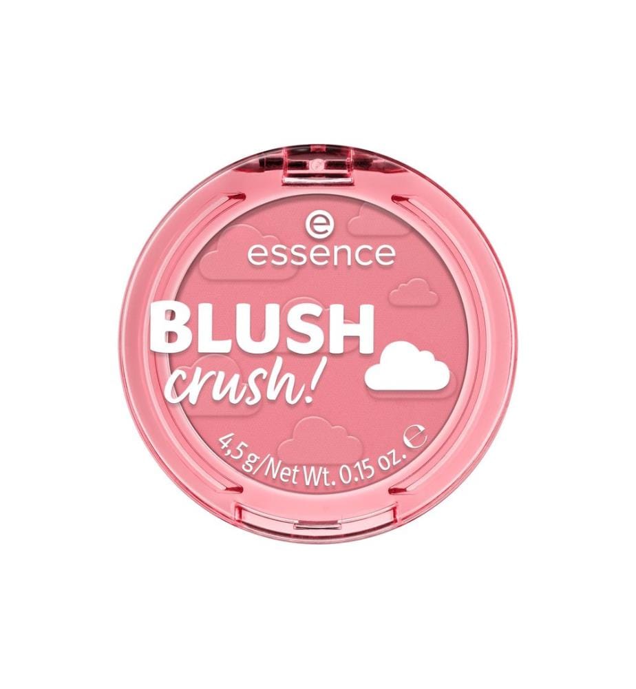 essence - Blush Blush Crush! 130 Sweet Hibiscus