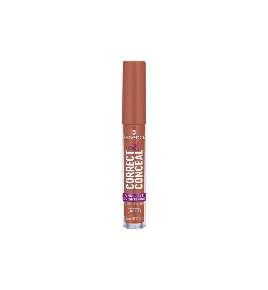 essence - Cache-cernes Correct and Conceal 40 rot