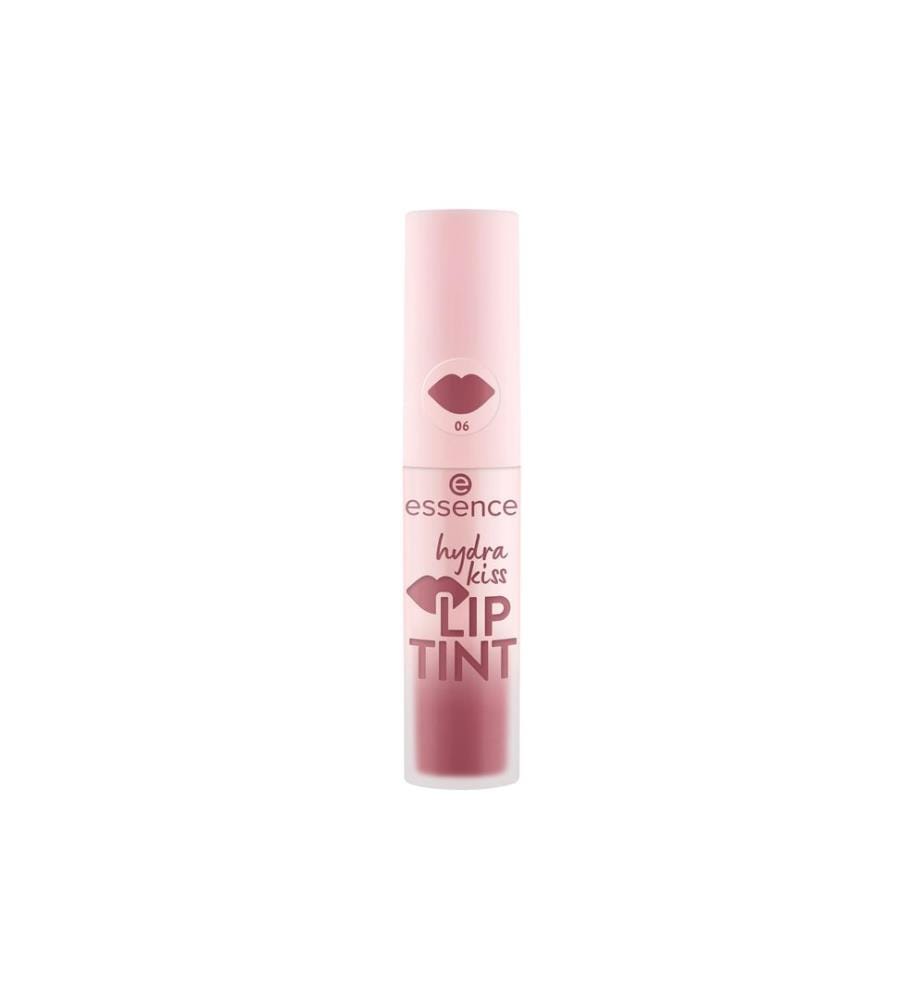 essence - Lip Tint Hydra kiss 06 Berry Crush