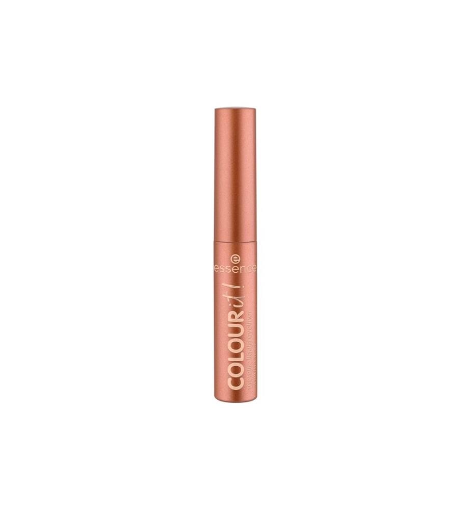 essence - Eyeliner Colour it metallic liquid 01