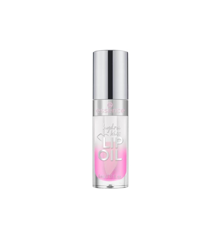 essence - Hydra Kiss Lip Oil Kiss From A Rose