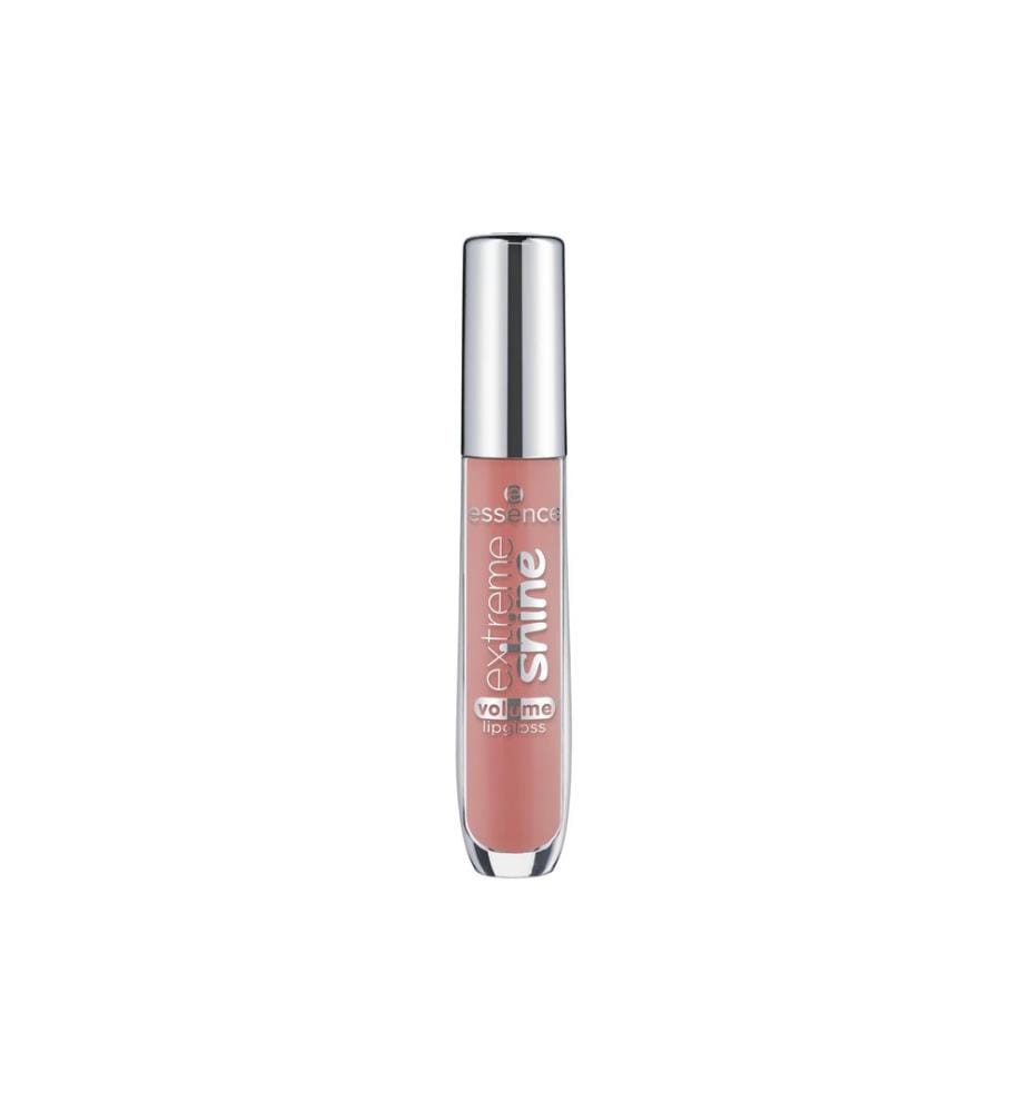 essence - Brillant à lèvres Extreme Shine Volume 16 Nude Sorbet