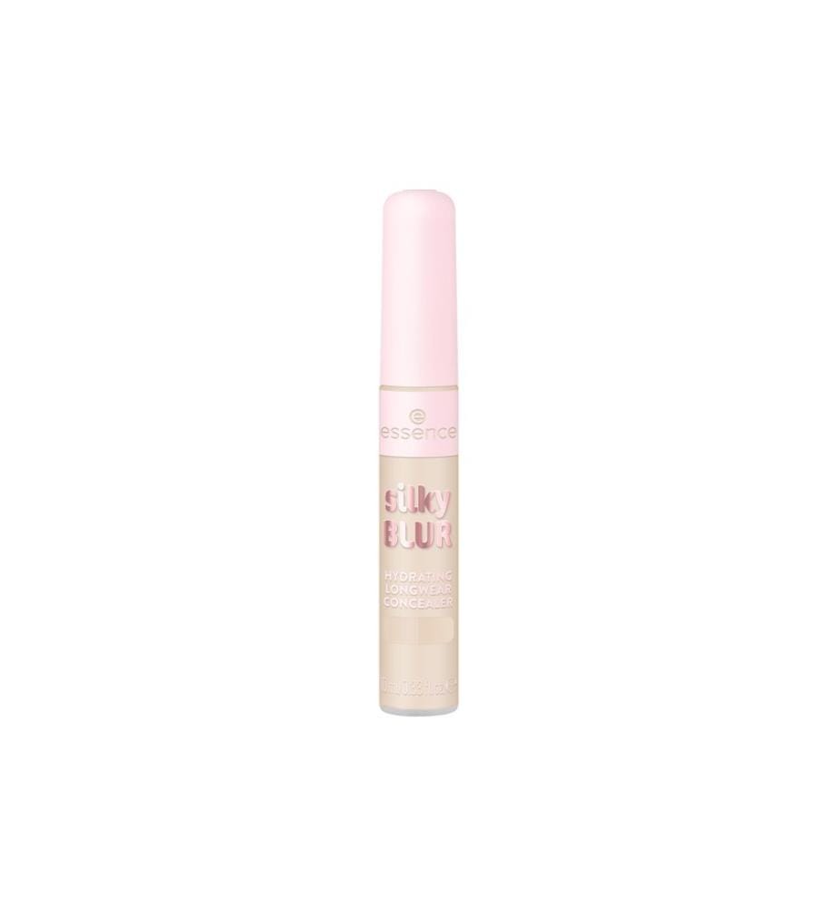 essence - Cache-cernes Silky Blur Hydrating Longwear 90
