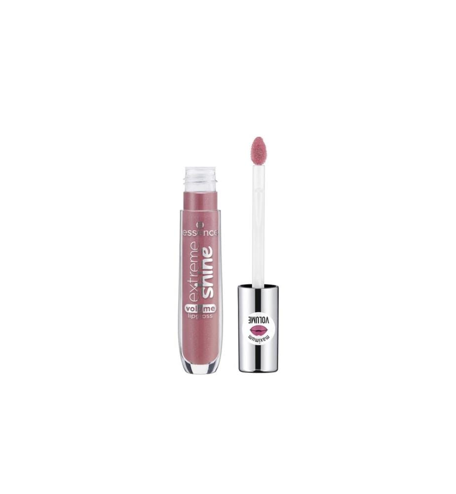 essence - Brillant à lèvres Extreme Shine Volume 9 Shadow Rose