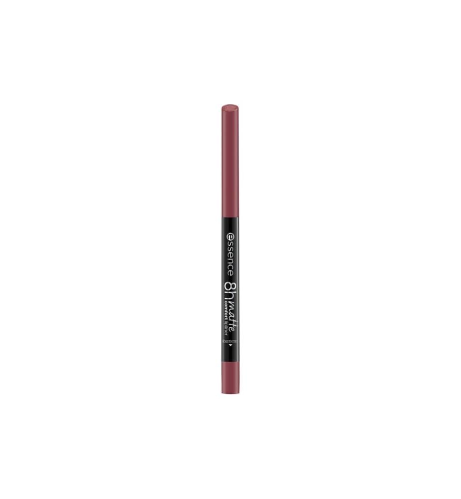 essence - Crayon à lèvres 8h Matte Comfort 19 Burgundy Bestie