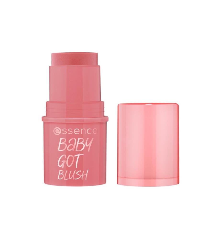 essence - Blush Baby got blush 30 rosé all day