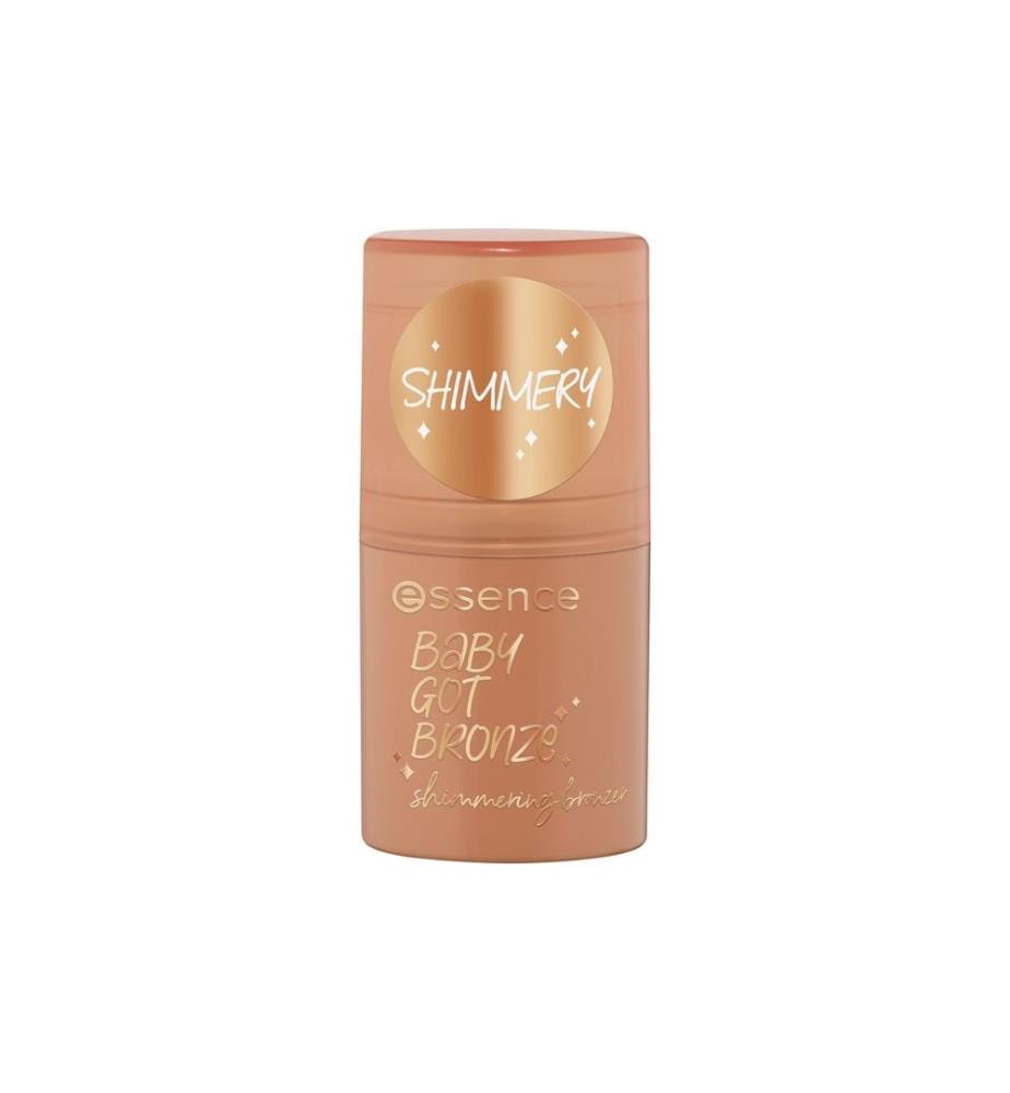 essence - Bronzeur Baby got Bronze Shimmering 10 Golden Hour
