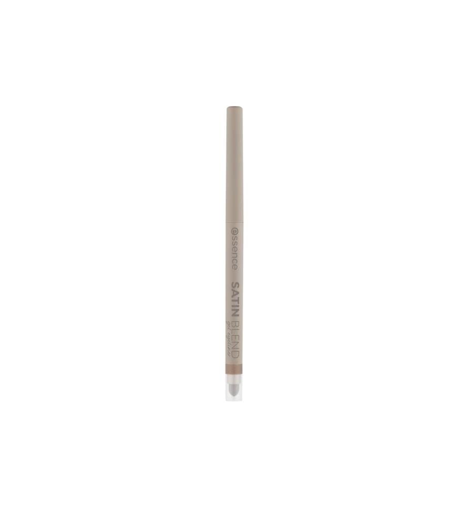 essence - Eyeliner Satin Blend Gel 04 Sunlit Shimmer