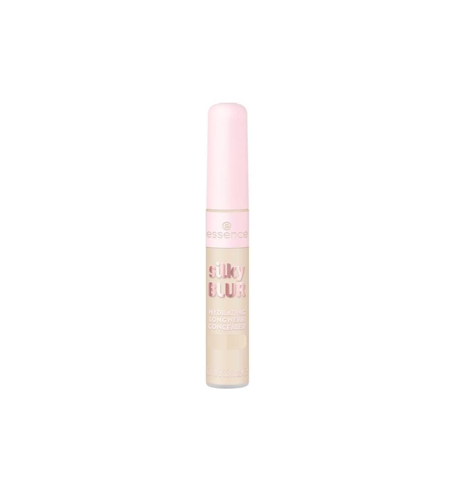 essence - Cache-cernes Silky Blur Hydrating Longwear 100