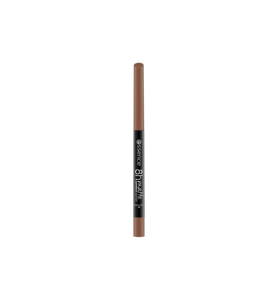 essence - Crayon à lèvres 8h Matte Comfort 10 The Perfect Shade