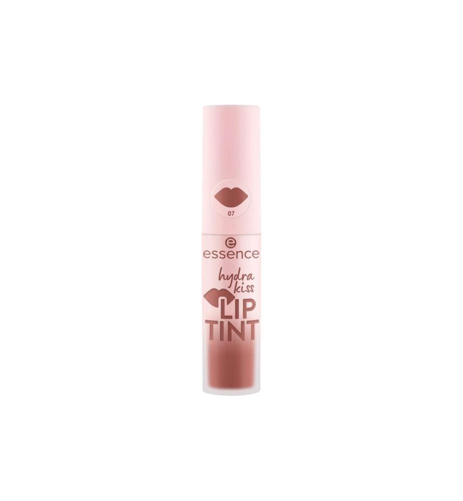 essence - Lip Tint Hydra kiss 07 Hazelnut Haze