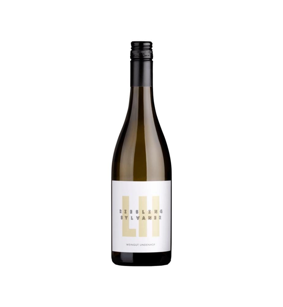 Weingut Lindenhof Riesling Sylvaner 2023 - 75 cl