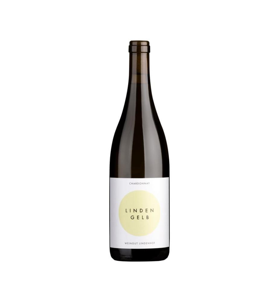 Weingut Lindenhof Lindengelb Chardonnay 2022 - 75 cl