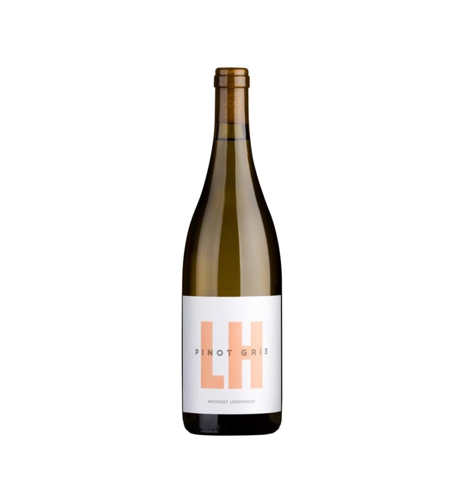 Weingut Lindenhof Pinot Gris 2021 - 75 cl