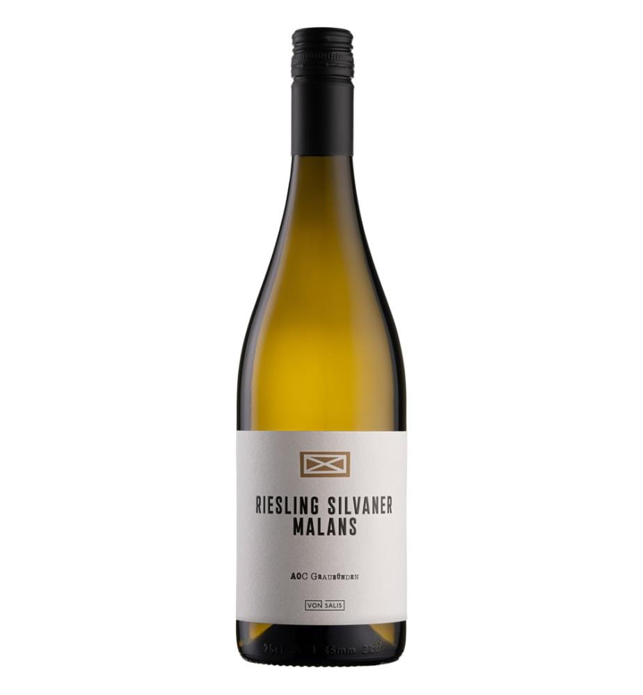 von Salis Malanser Riesling Silvaner 2024 - 75 cl