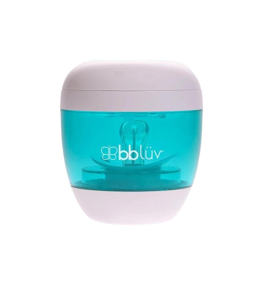 bblüv - Stérilisateur électrique Üvi Bleu