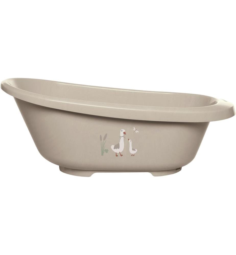 ZEWI bébé-jou Baignoire pour bébé Sense Soft Spring Beige