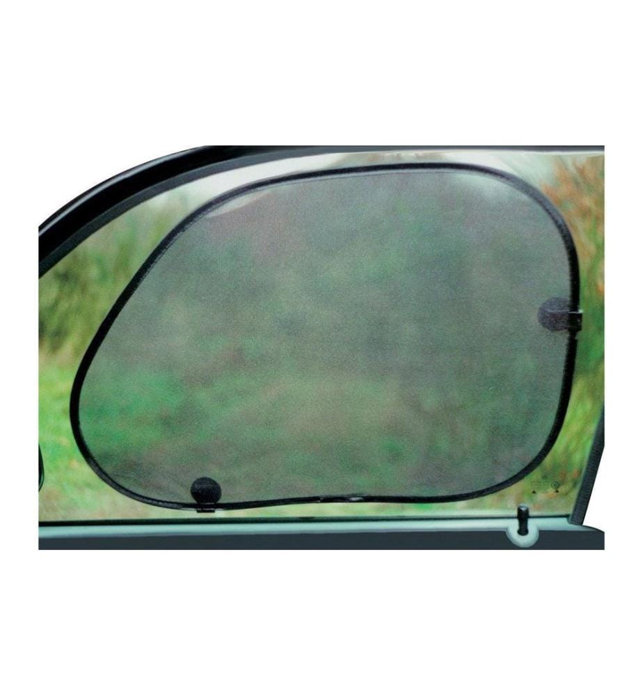HP Autozubehör - Pare-soleil Lot de 2