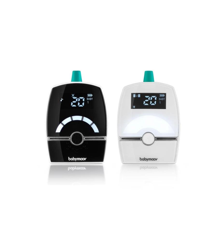 BABYMOOV - Babyphone Premium Care