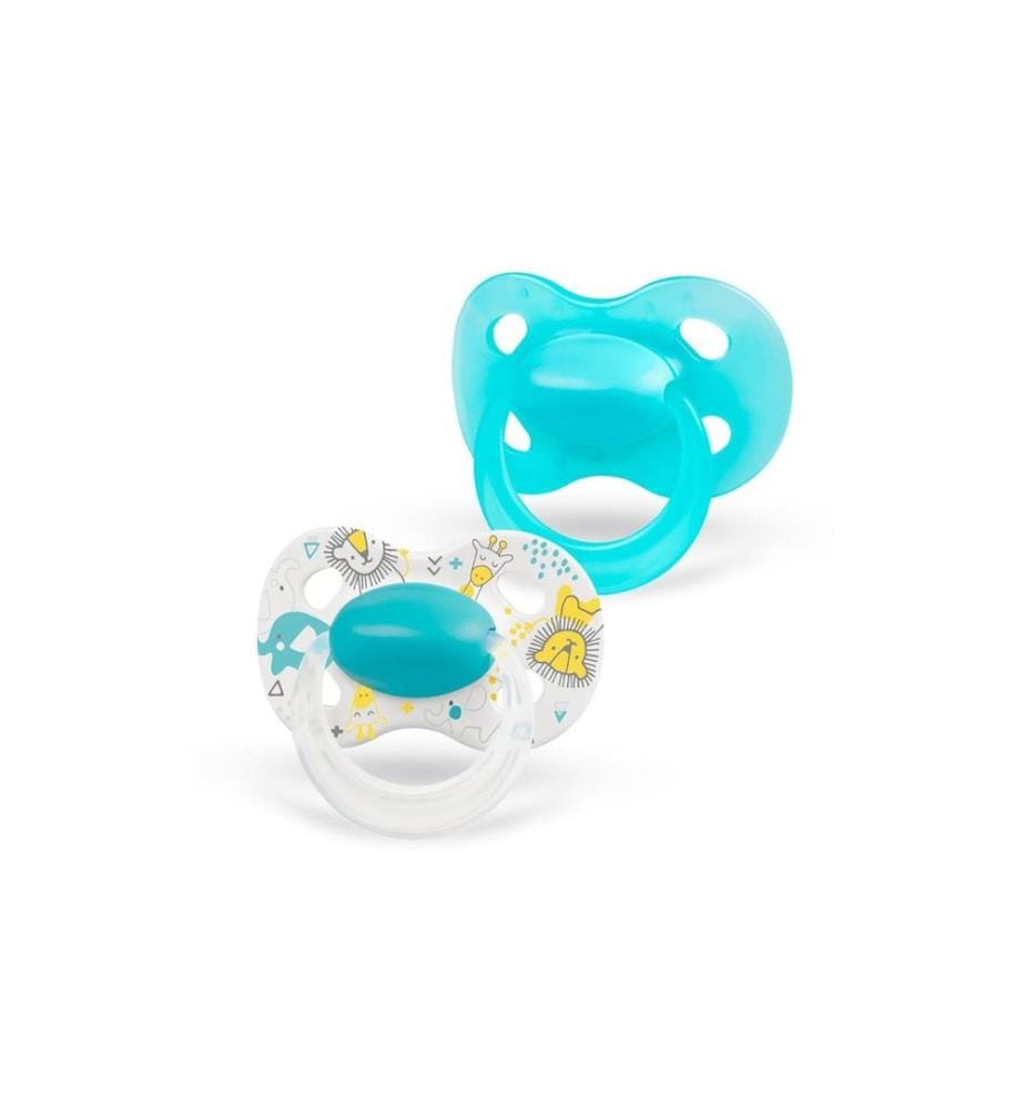 Medela Baby - Tétines Original 2 pcs 18 m+