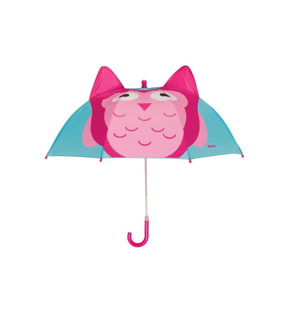 PLAYSHOES - Parapluie Hibou