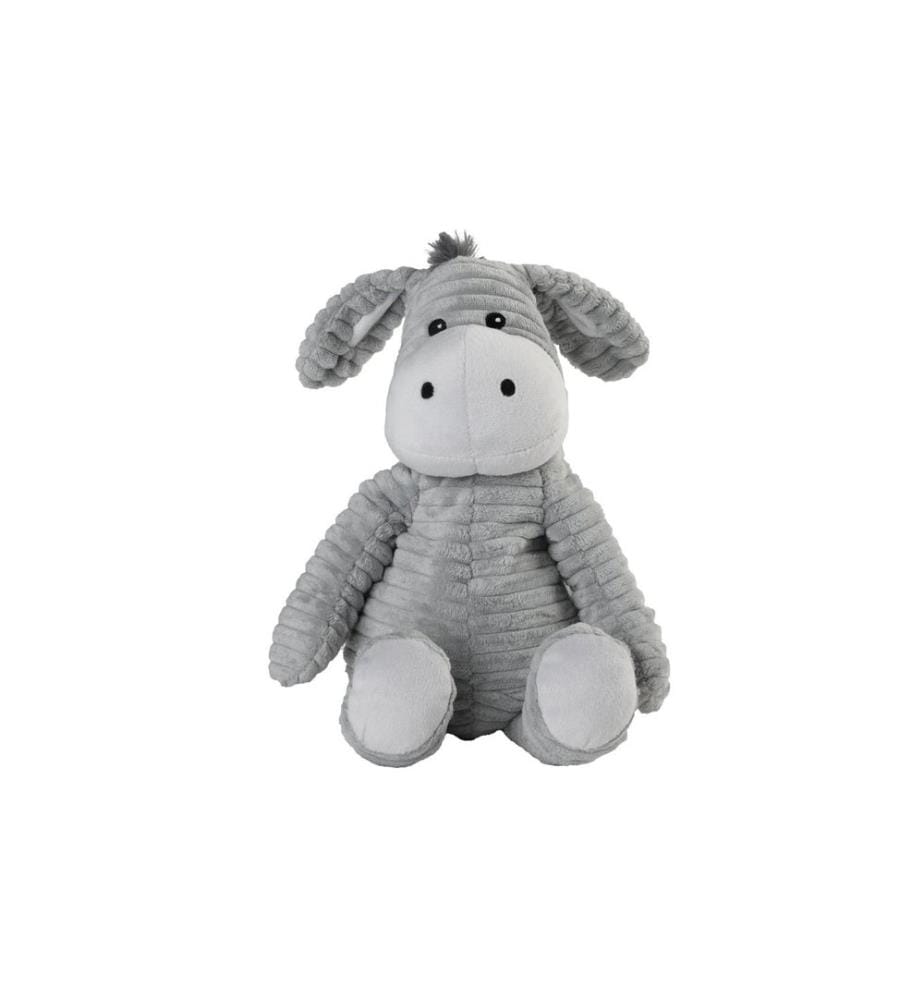 WARMIES - Coussin thermique PURE L'âne avec garniture à la lavande 21 cm