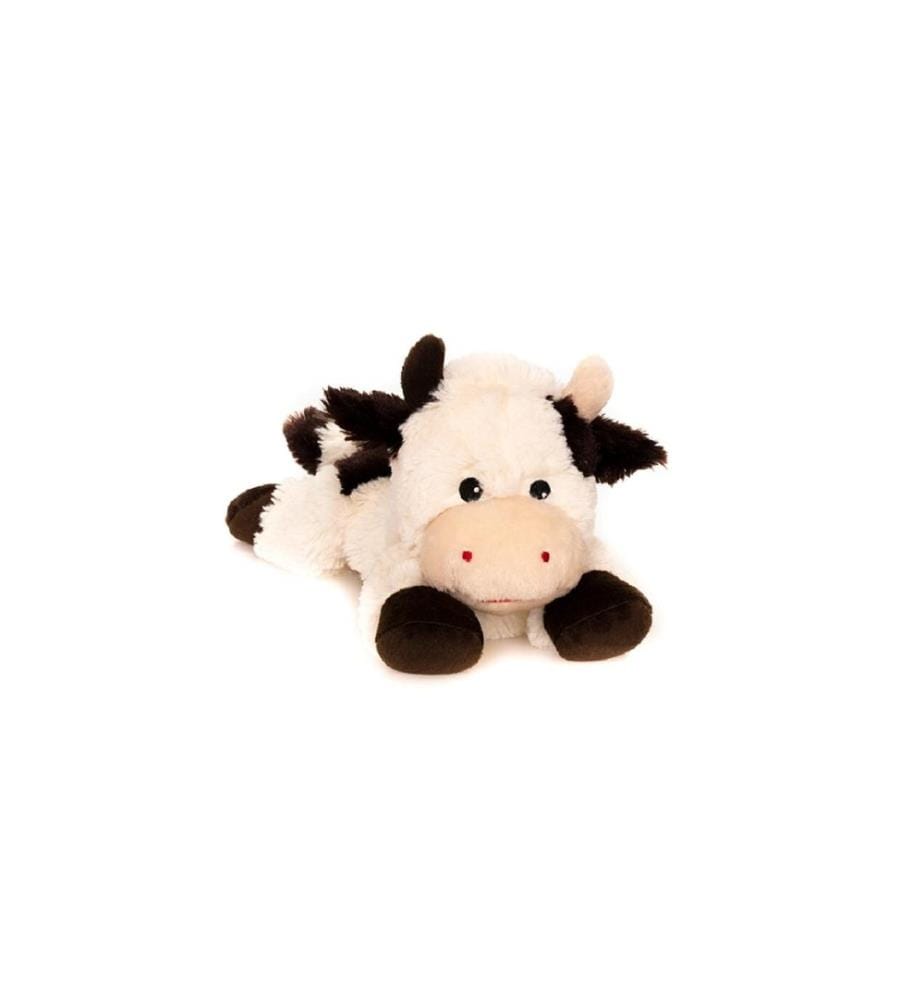 Habibi - Peluche chauffante Vache