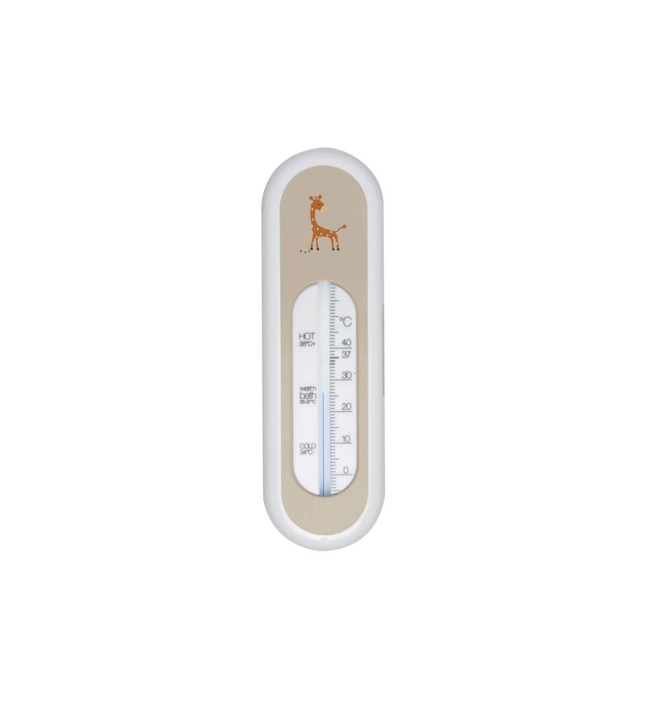 ZEWI bébé-jou Thermomètre de bain Steppe